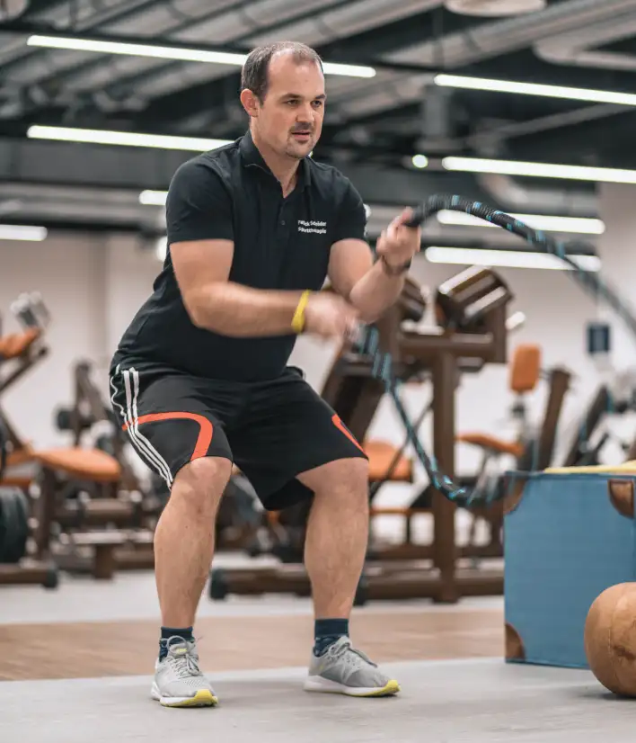Kurse im MediFitness Rüsselsheim